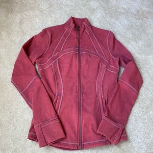 Lululemon Define Jacket